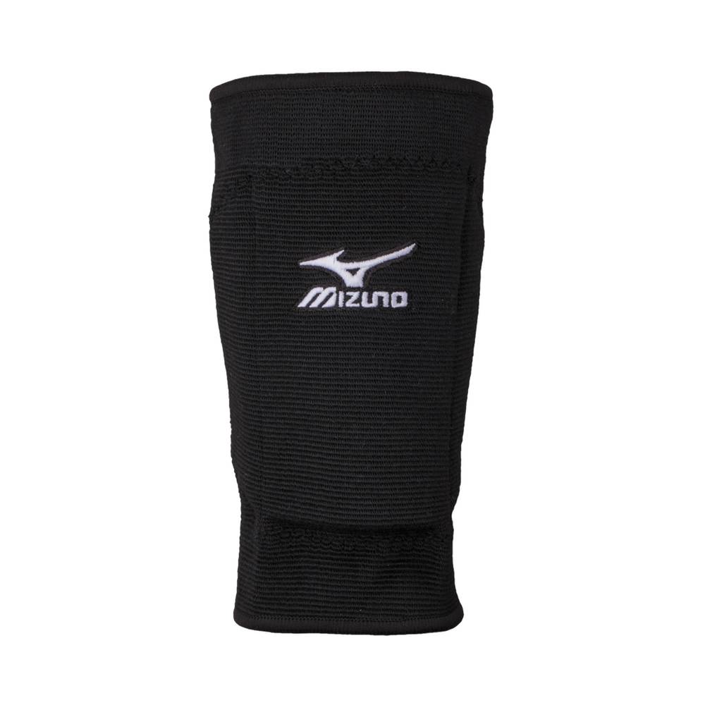 Ginocchiere Mizuno Pallavolo T10 Plus Uomo - Nere - 90316-PWDC